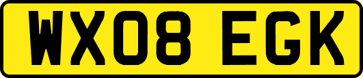 WX08EGK