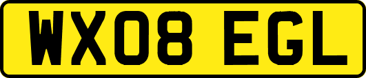 WX08EGL