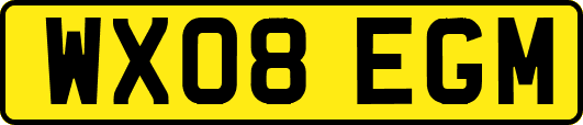 WX08EGM