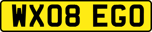WX08EGO
