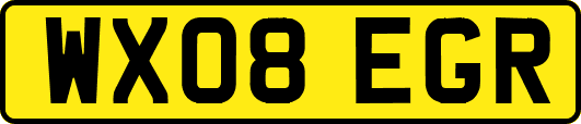 WX08EGR