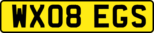 WX08EGS