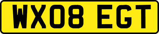WX08EGT