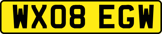 WX08EGW