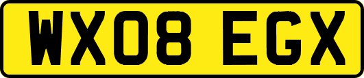 WX08EGX