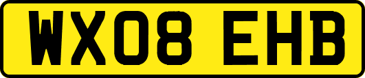WX08EHB