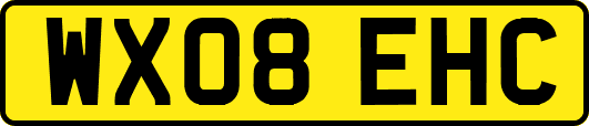 WX08EHC