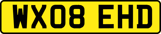 WX08EHD