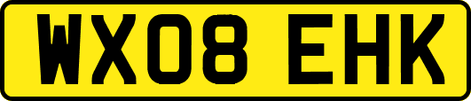 WX08EHK