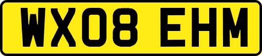 WX08EHM