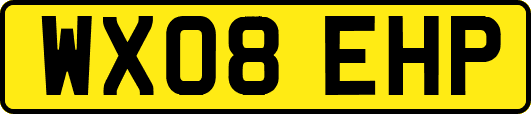 WX08EHP