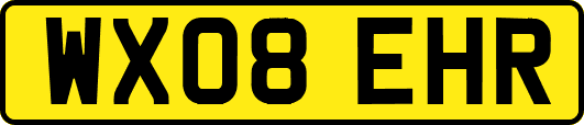 WX08EHR