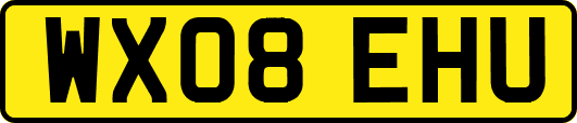 WX08EHU