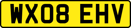 WX08EHV
