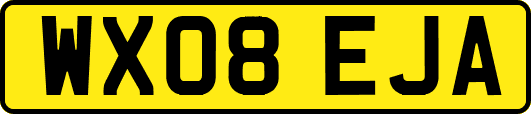 WX08EJA