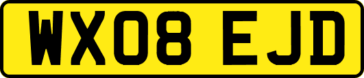 WX08EJD