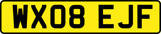 WX08EJF