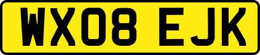 WX08EJK