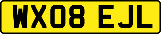 WX08EJL