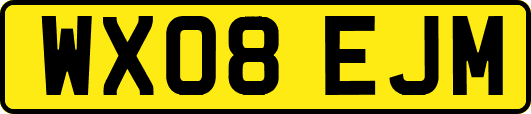 WX08EJM