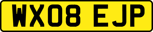 WX08EJP