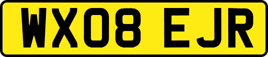 WX08EJR