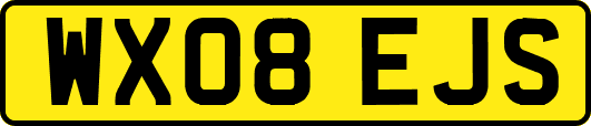 WX08EJS