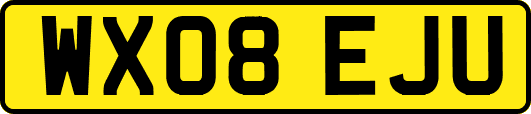 WX08EJU