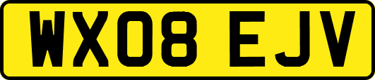 WX08EJV