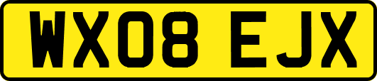 WX08EJX