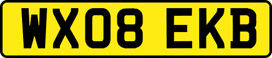 WX08EKB