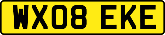 WX08EKE