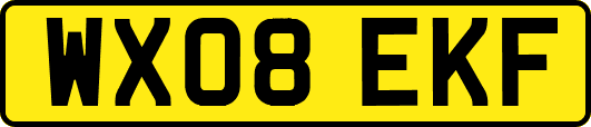 WX08EKF