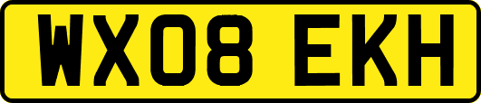 WX08EKH