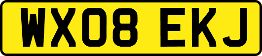 WX08EKJ