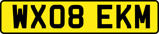 WX08EKM
