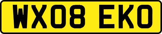 WX08EKO