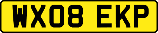 WX08EKP