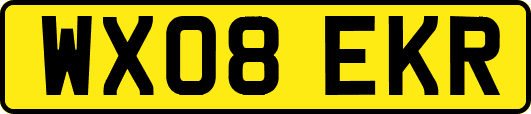 WX08EKR