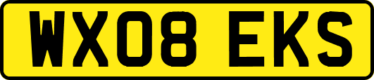 WX08EKS