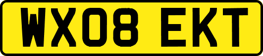 WX08EKT
