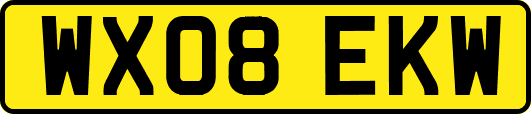 WX08EKW