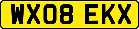 WX08EKX