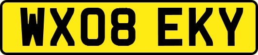 WX08EKY