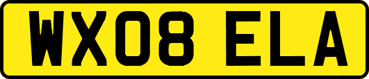 WX08ELA
