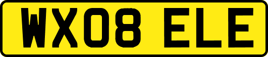 WX08ELE