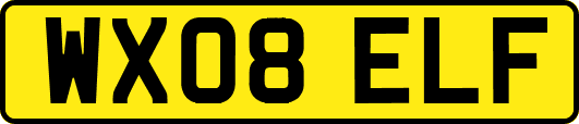 WX08ELF