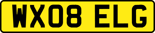 WX08ELG