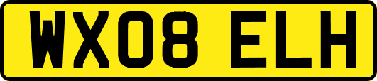WX08ELH
