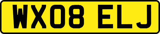 WX08ELJ